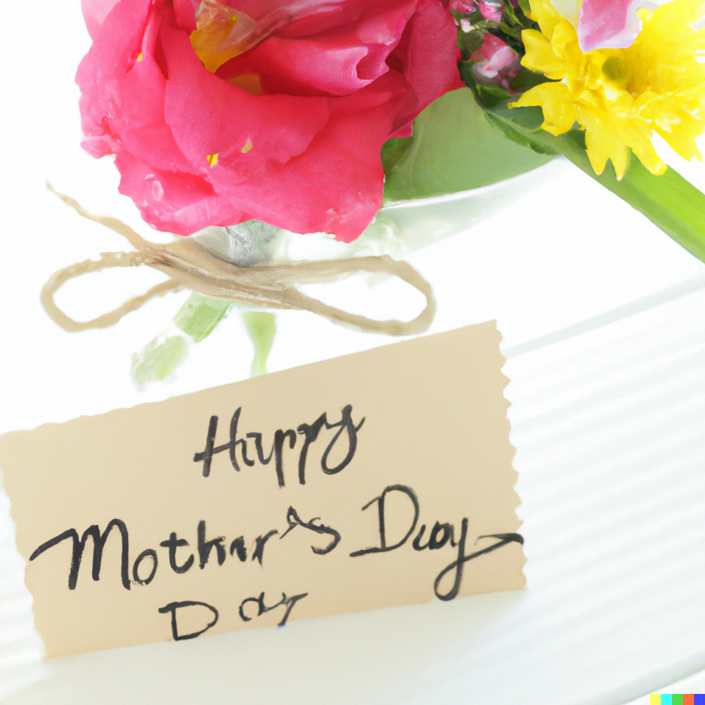 Why I Hate Mothers’ Day