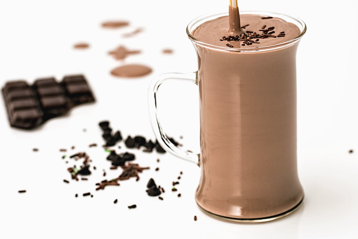 Is Chocolate Milk Evil? Banning Added Sugar…and Books